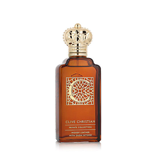 Clive Christian C: Woody Leather Perfum 100 ml M
