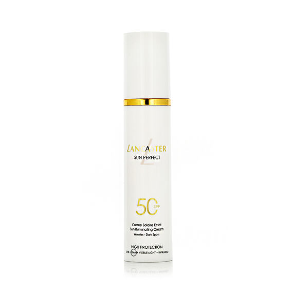Lancaster Sun Perfect Sun Illuminating Cream SPF 50 50 ml