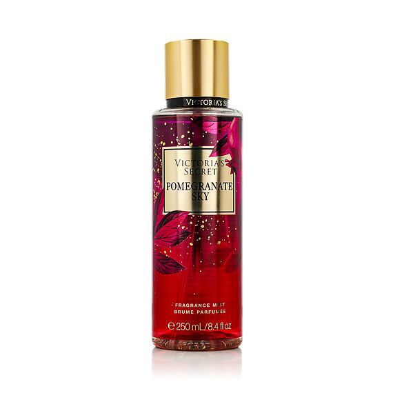 Victoria's Secret Pomegranate Sky spray do ciała 250 ml W