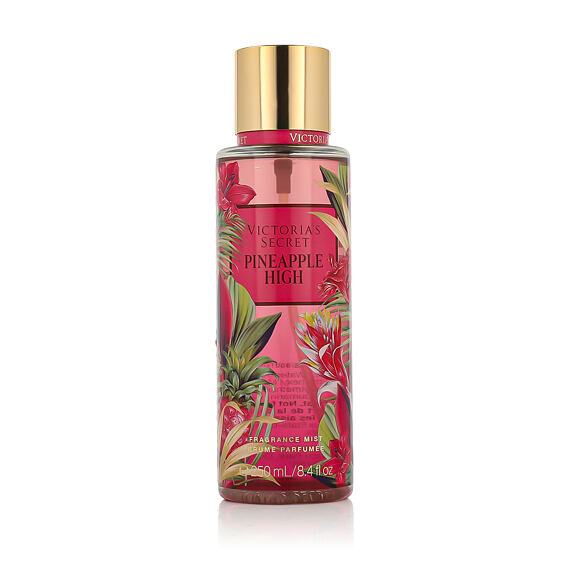 Victoria's Secret Pineapple High spray do ciała 250 ml W