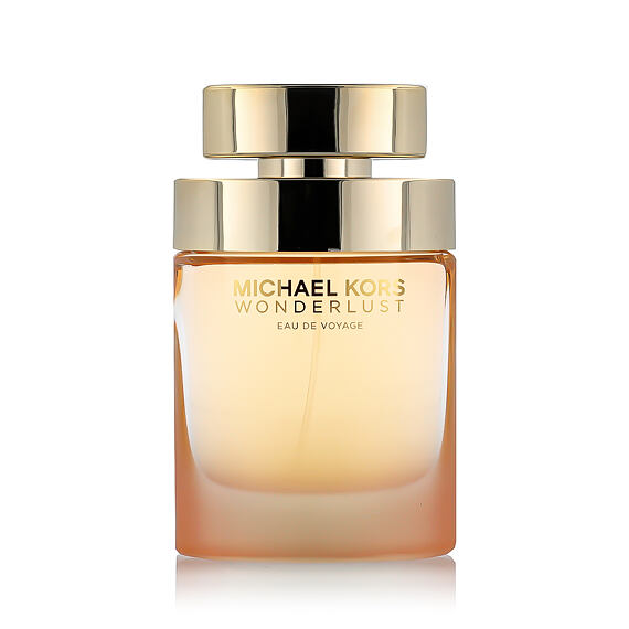 Michael Kors Wonderlust Eau de Voyage EDP 100 ml W