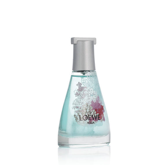 Loewe Agua Mar de Coral EDT 50 ml U