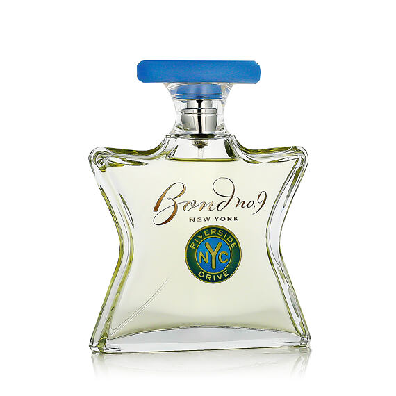 Bond No. 9 Riverside Drive EDP 100 ml M