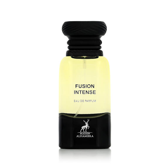 Maison Alhambra Fusion Intense EDP 80 ml U