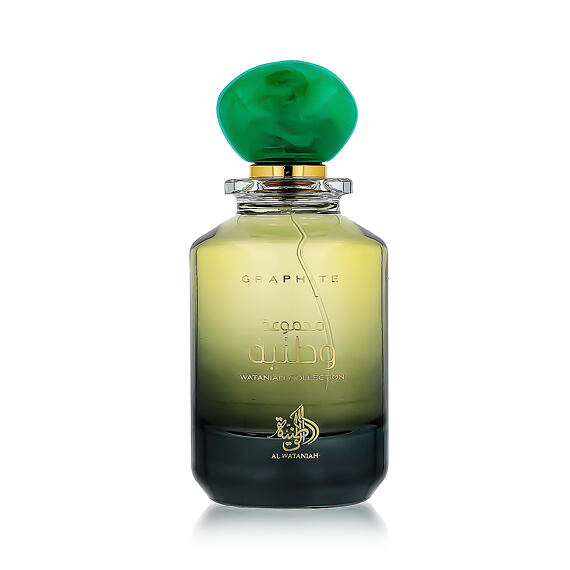 Al Wataniah Graphite EDP 100 ml U