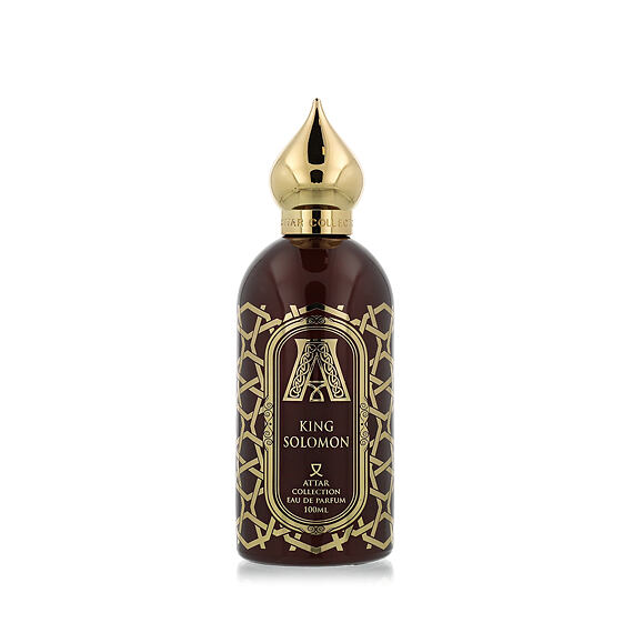 Attar Collection King Solomon EDP 100 ml U