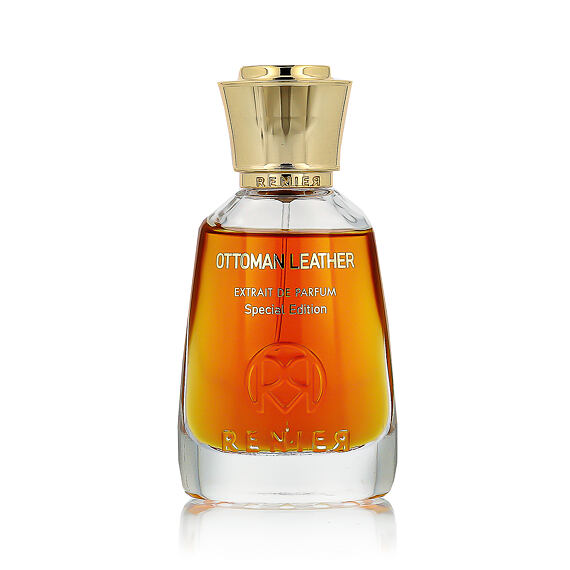 Renier Perfumes Ottoman Leather Extrait de Parfum 50 ml U