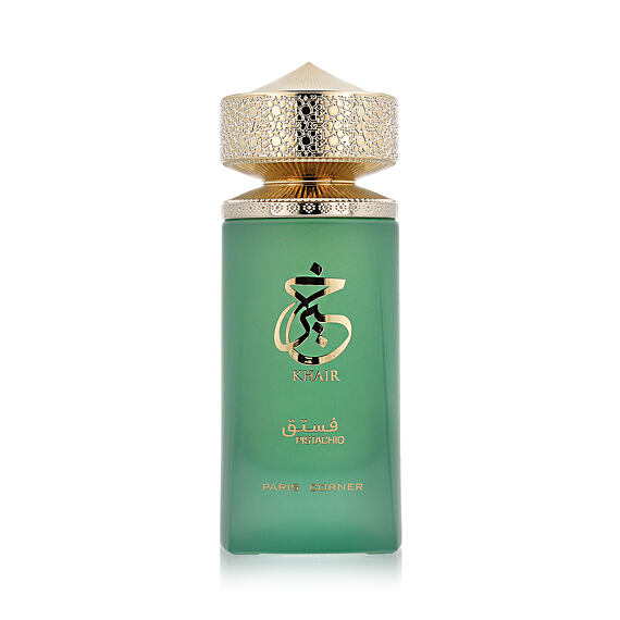 Paris Corner Khair Pistachio EDP 100 ml U