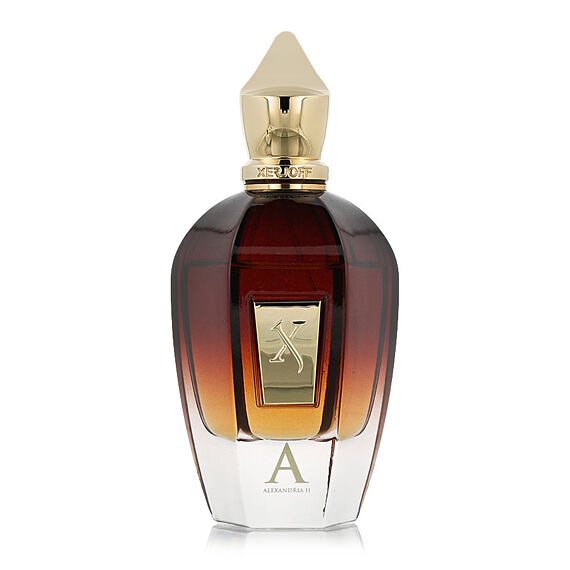 Xerjoff Oud Stars Alexandria II Perfum używany (pełne ponad 80%) 100 ml U