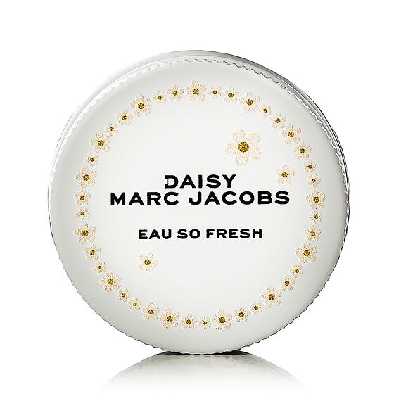 Marc Jacobs Daisy Eau So Fresh Daisy Drops Perfumowany olejek w kapsułkach 30 szt W