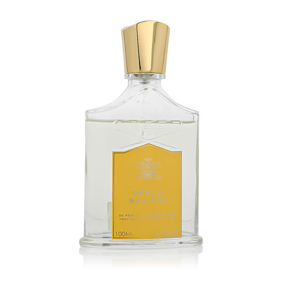 Creed Neroli Sauvage Woda perfumovana używany (pełne ponad 80%) 100 ml U