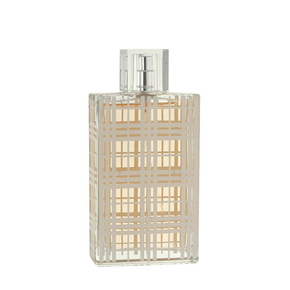 Burberry Brit for Her EDT tester 100 ml W