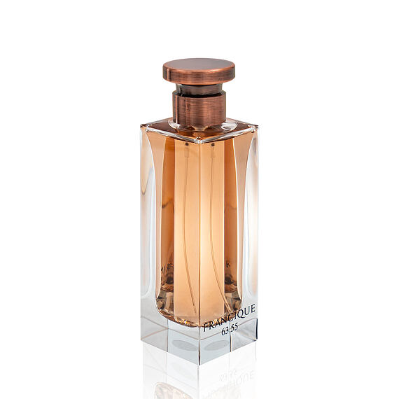 Fragrance World Francique 63.55 EDP 100 ml U