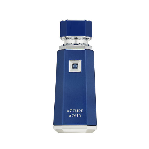 Fragrance World Azzure Aoud EDP 100 ml M