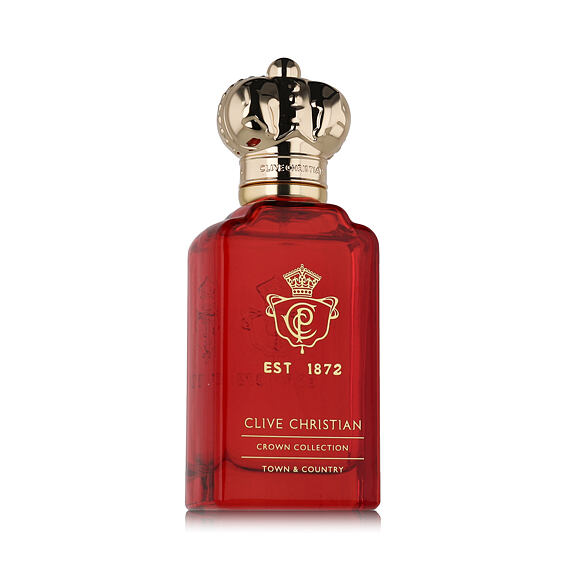 Clive Christian Town & Country Perfum Spray 50 ml U