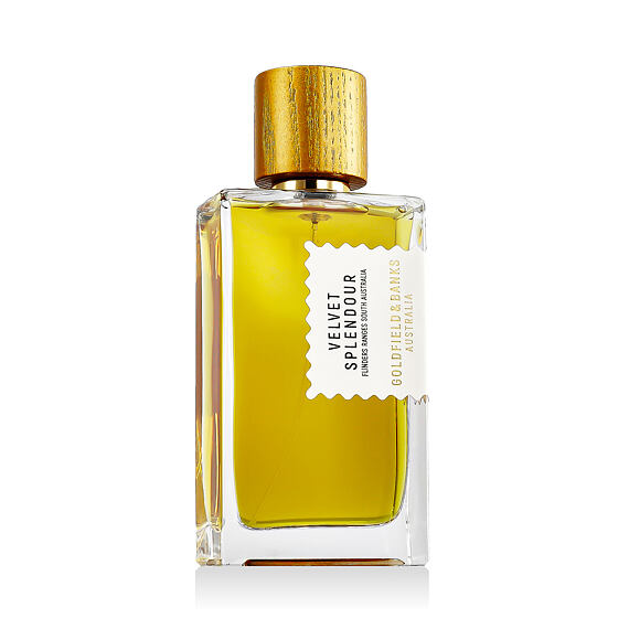 Goldfield & Banks Velvet Splendour Perfum 100 ml U