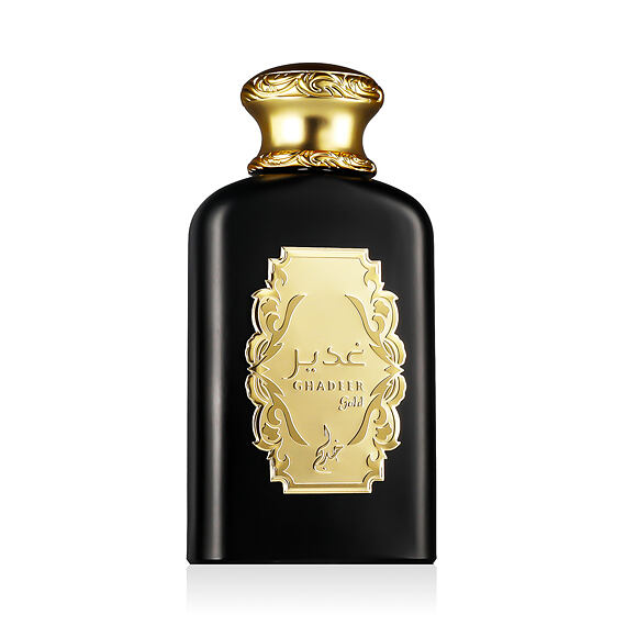 Khadlaj Ghadeer Gold EDP 100 ml U