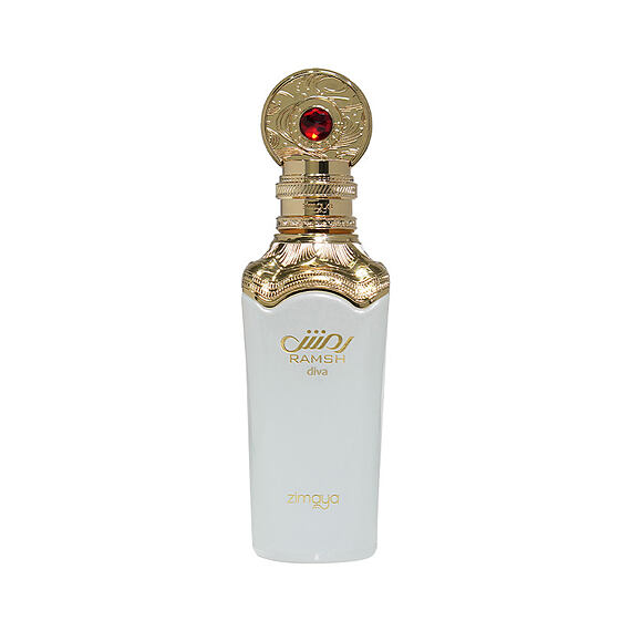 Zimaya Ramsh Diva EDP 100 ml W