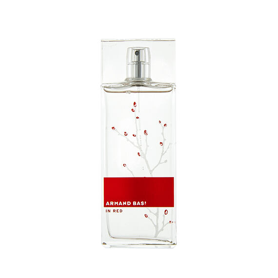Armand Basi In Red EDT tester 100 ml W