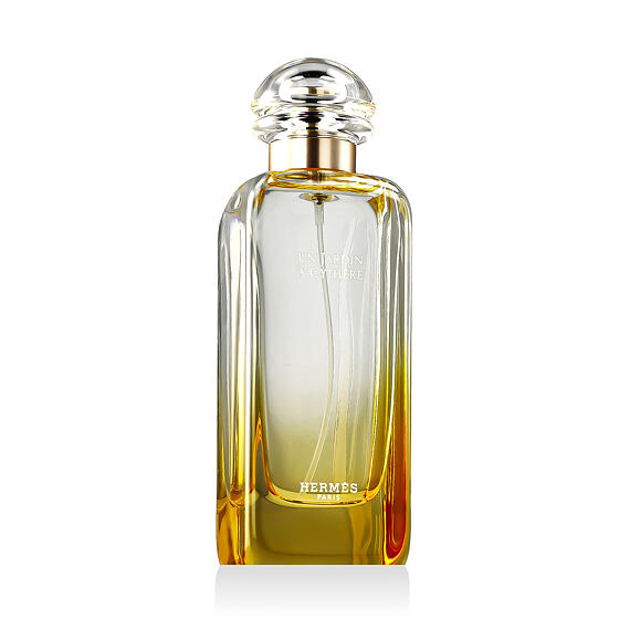 Hermès Un Jardin à Cythère EDT tester 100 ml U