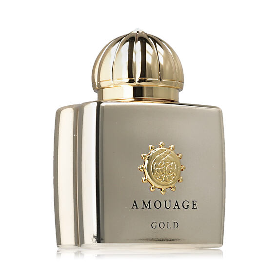 Amouage Gold pour Femme EDP tester 50 ml W