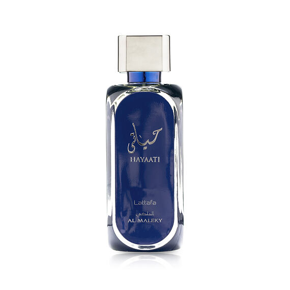 Lattafa Hayaati Al Maleky EDP 100 ml U