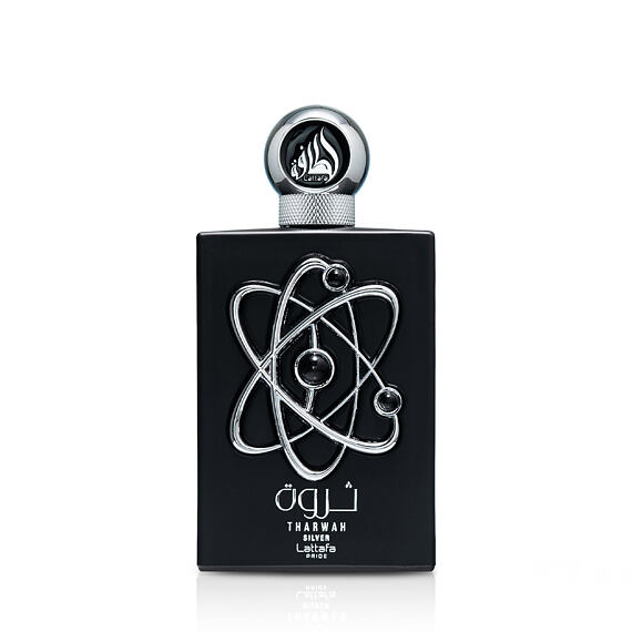 Lattafa Pride Tharwah Silver EDP 100 ml U