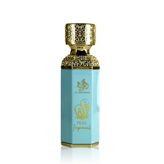 Al Wataniah Filza Imperial EDP 100 ml W