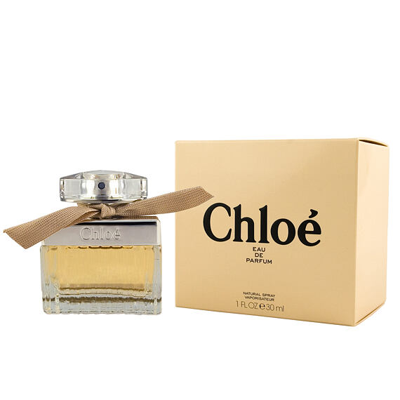 Chloé Chloé Woda perfumowana dla kobiet 30 ml