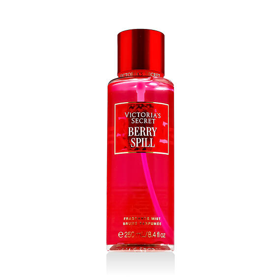 Victoria's Secret Berry Spill spray do ciała 250 ml W