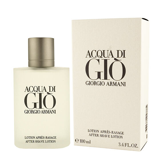 Giorgio Armani Acqua di Giò Pour Homme woda po goleniu 100 ml M