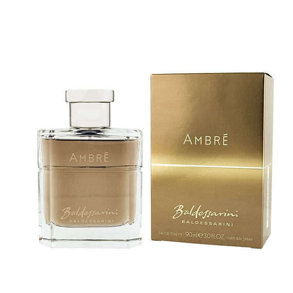 Baldessarini Ambré EDT tester 90 ml M