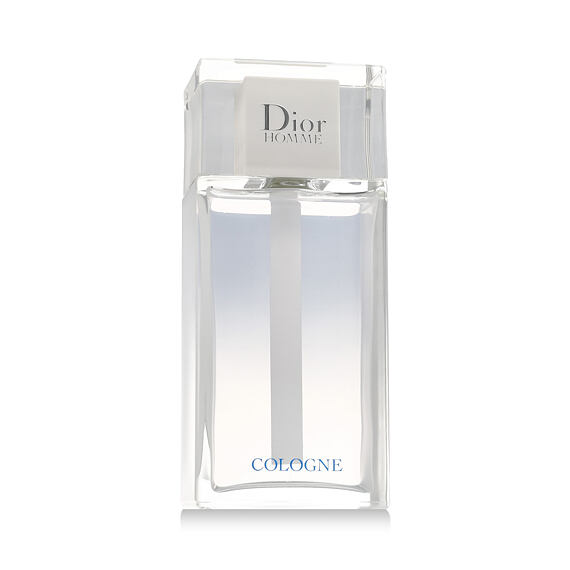 Dior Homme Cologne 2022 EDC 200 ml M