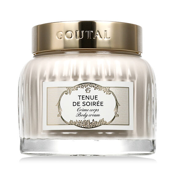 Goutal Tenue De Soirée krem do ciała 190 ml W