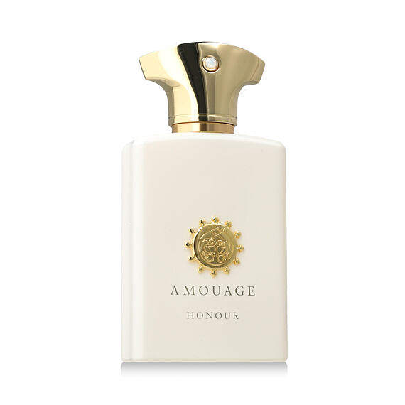 Amouage Honour For Man Woda perfumowana dla mężczyzn 50 ml