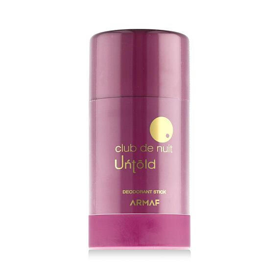 Armaf Club de Nuit Untold DST 75 ml U