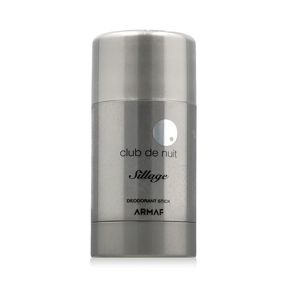 Armaf Club de Nuit Sillage DST 75 g U