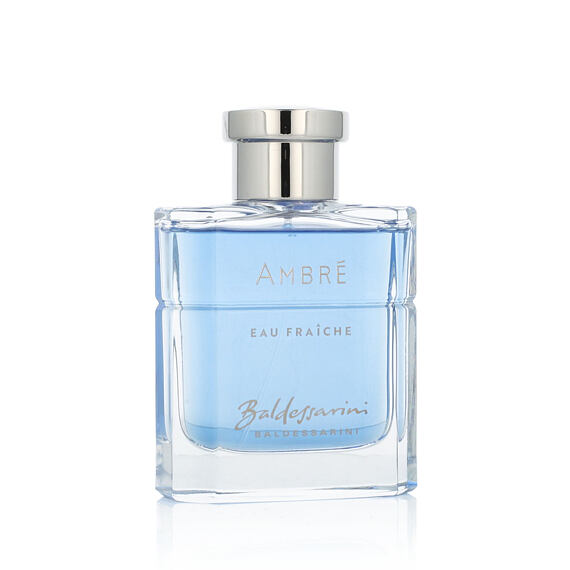 Baldessarini Ambré Eau Fraîche EDT tester 90 ml M