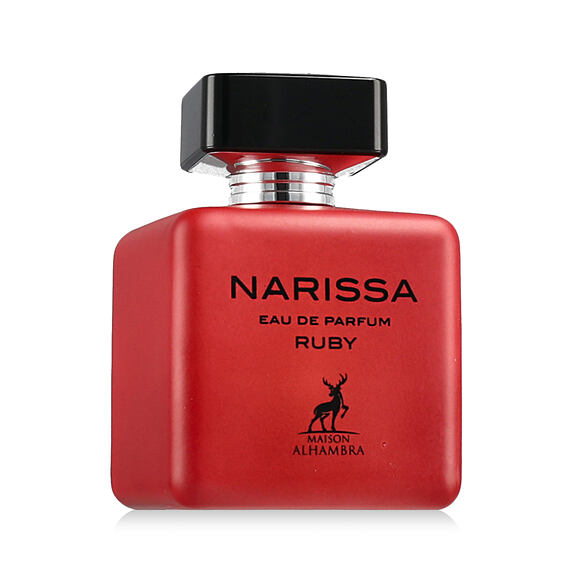 Maison Alhambra Narissa Ruby EDP 100 ml U