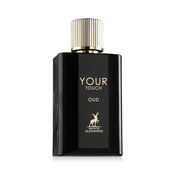 Maison Alhambra Your Touch Oud EDP 100 ml U