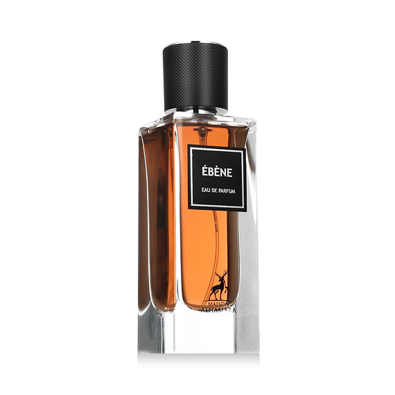 Maison Alhambra Ébène EDP 90 ml U