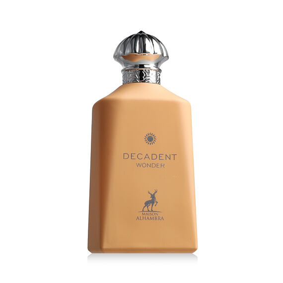 Maison Alhambra Decadent Wonder EDP 100 ml U
