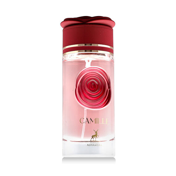 Maison Alhambra Camille For Women EDP 100 ml W