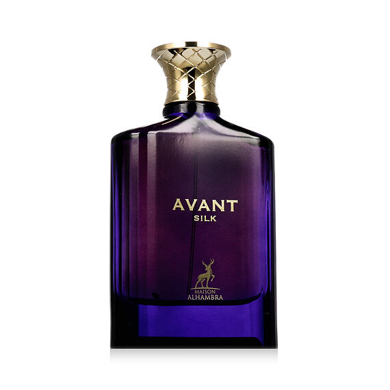 Maison Alhambra Avant Silk EDP 100 ml U