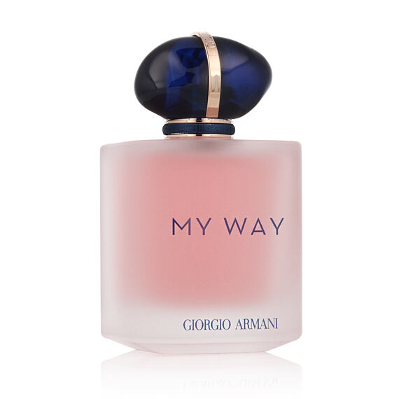 Giorgio Armani My Way Floral EDP tester napełnialny 90 ml W