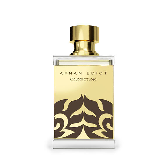 Afnan Edict Ouddiction Extrait de Parfum 80 ml U