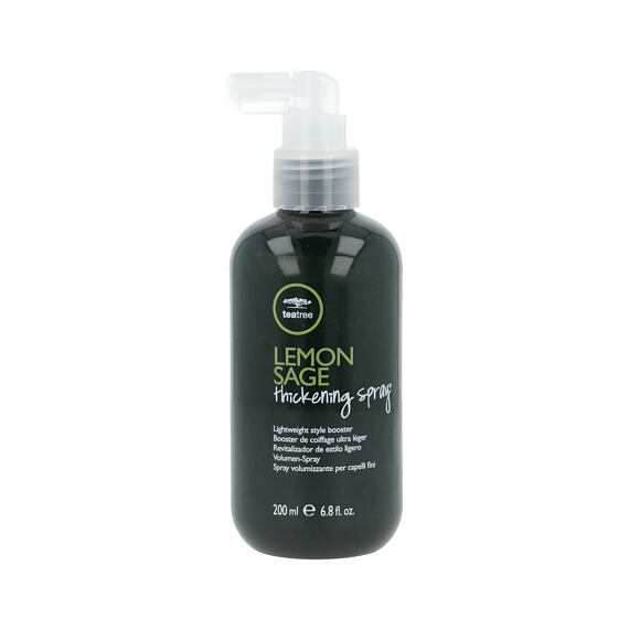 Paul Mitchell Tea Tree Lemon Sage Thickening Spray 200 ml