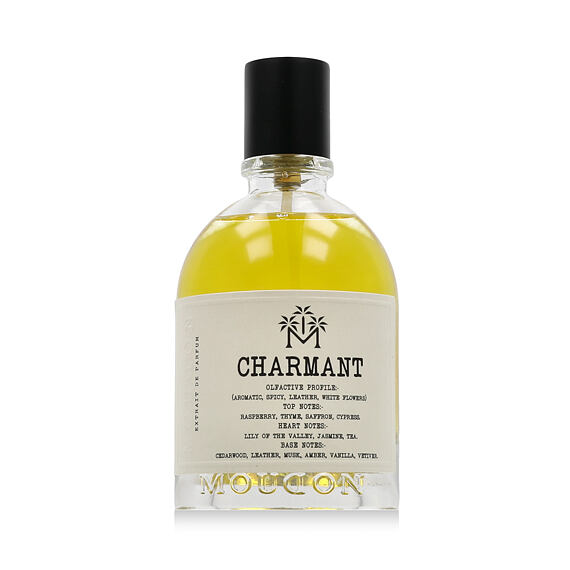 Moudon Charmant Extrait de Parfum 100 ml U