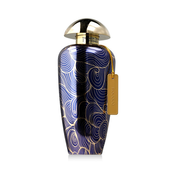 The Merchant of Venice Rococò EDP Concentrée rozpakowany 100 ml U