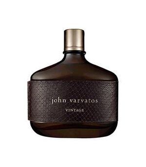 John Varvatos Vintage EDT tester 125 ml M
